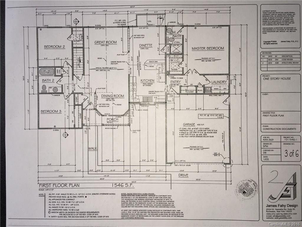 786 Jupiter Road #3 - Photo 3