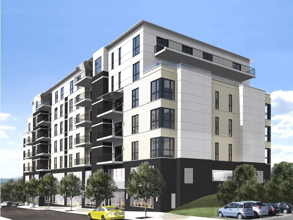 45 Asheland Avenue #400