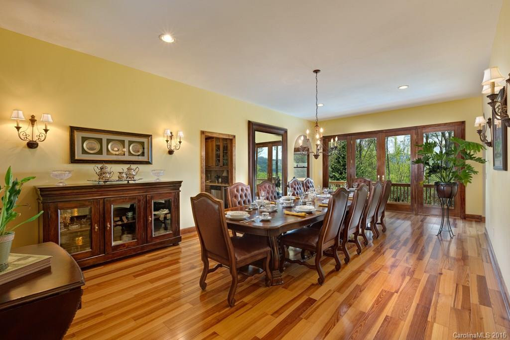 46 Hickory Nut Cove Road - Photo 13