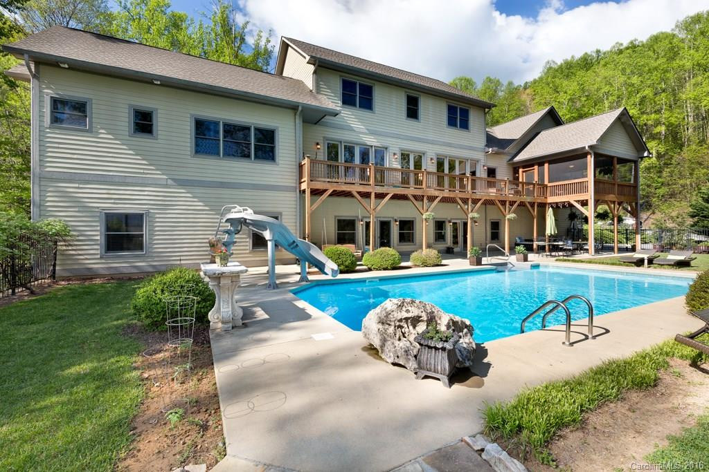46 Hickory Nut Cove Road - Photo 3