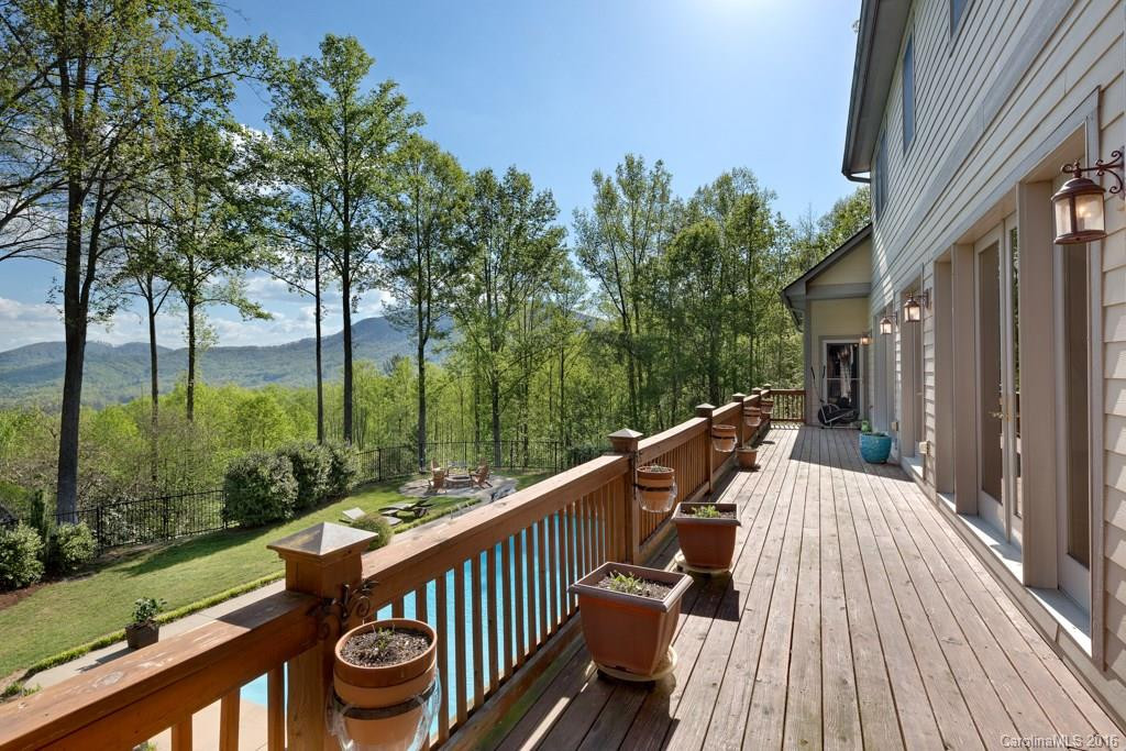 46 Hickory Nut Cove Road - Photo 6