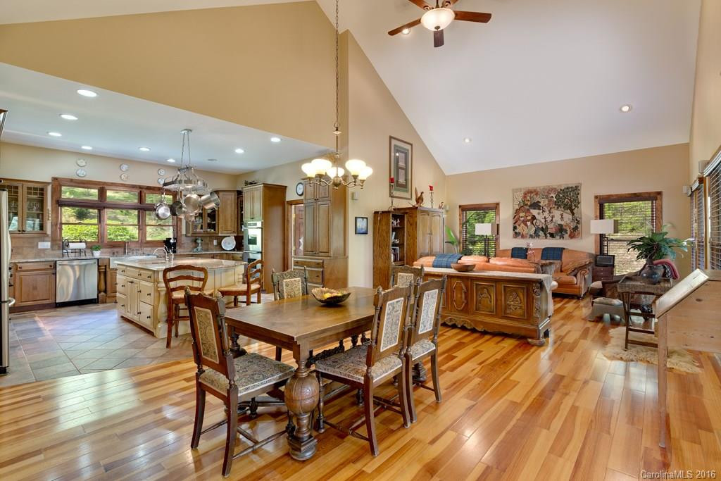 46 Hickory Nut Cove Road - Photo 8