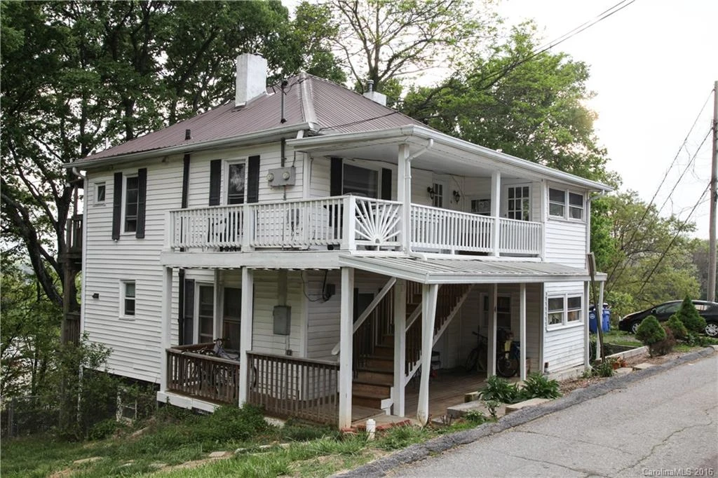 4 Dundee Street
