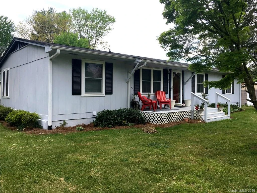 358 Yellowstone Drive