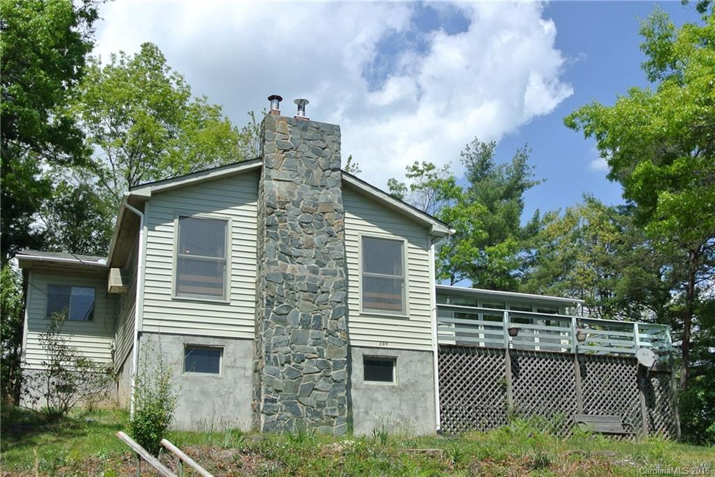 209 Oak Ridge Road