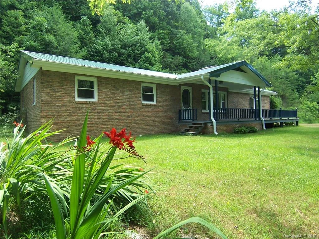 268 Paint Fork Road