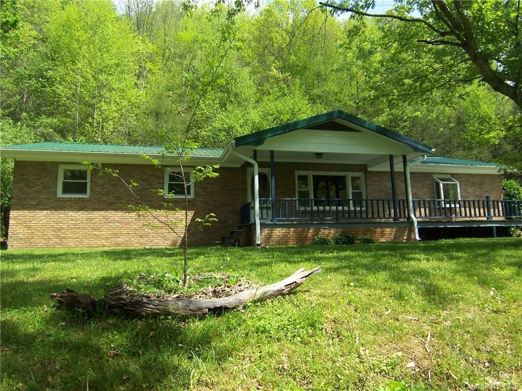 268 Paint Fork Road - Photo 2