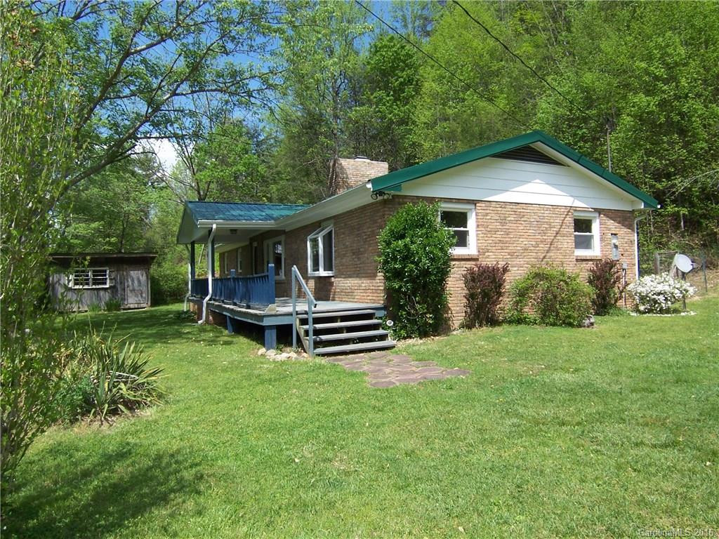 268 Paint Fork Road - Photo 3