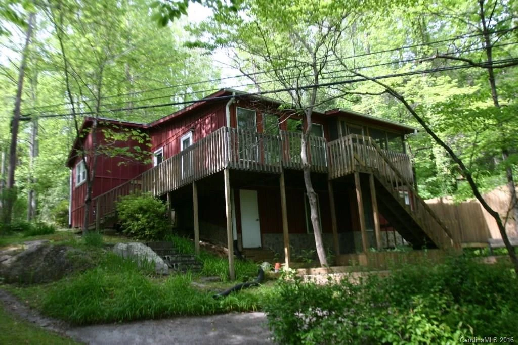 98 Bat Cave Drive