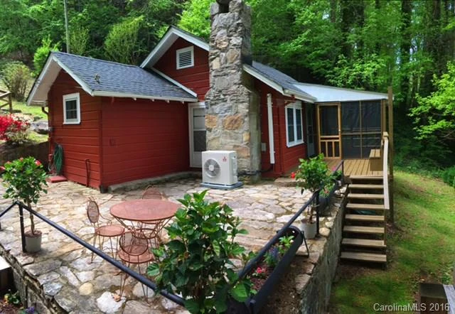 32 Lower Bat Cave Drive