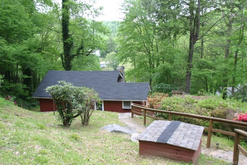 32 Lower Bat Cave Drive - Photo 2
