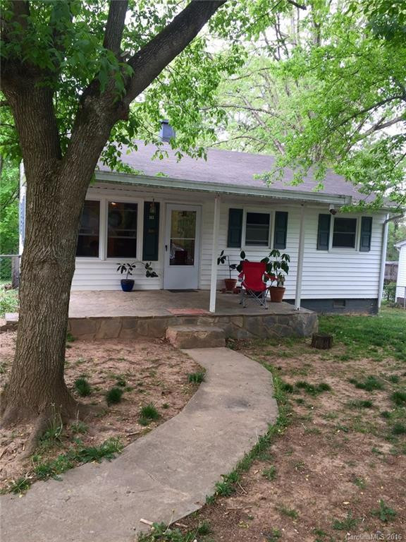 103 Appalachian Way