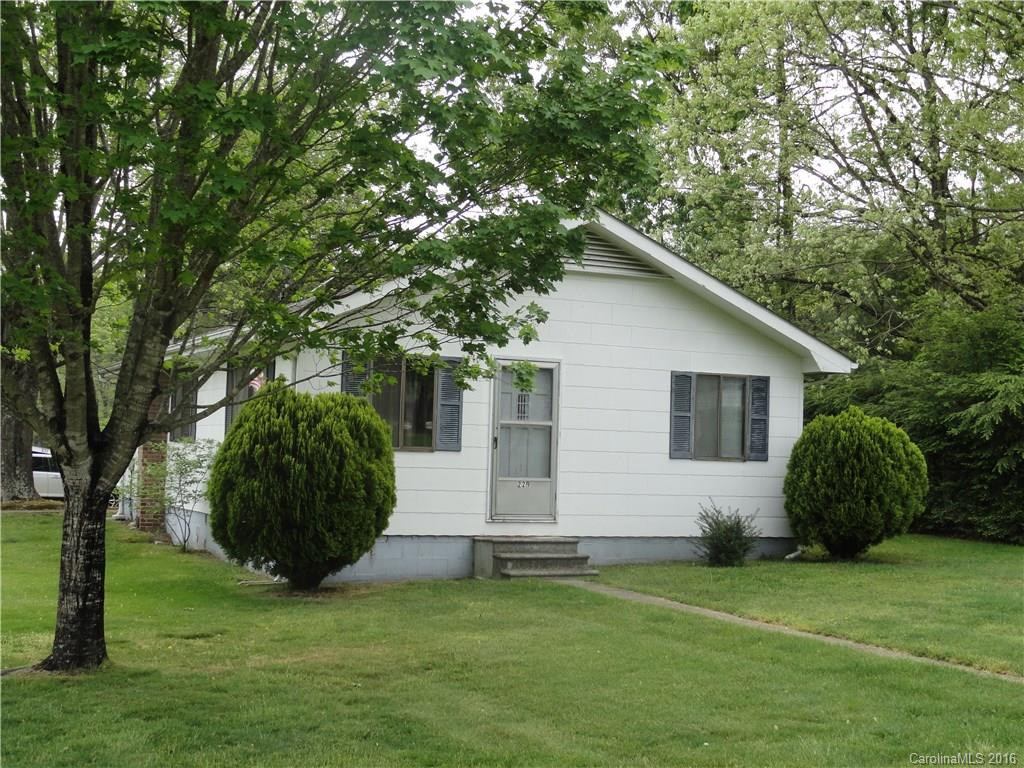 229 Allen Road