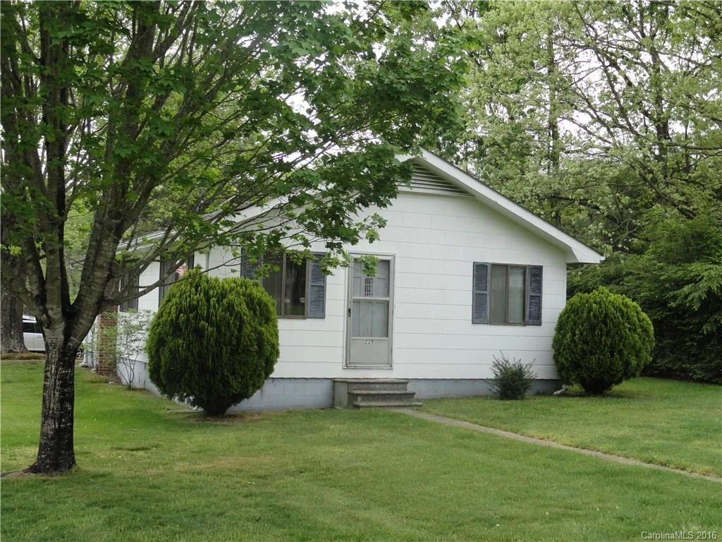 229 Allen Road