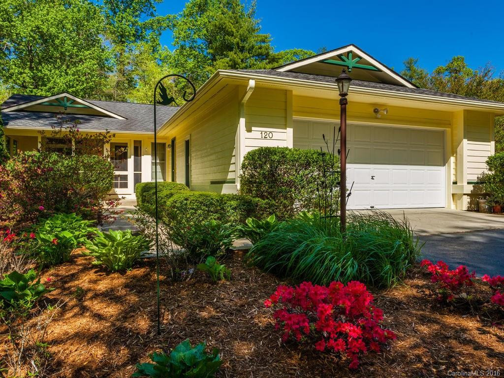 120 Silver Pine Drive