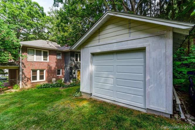 945 Hendersonville Road - Photo 22