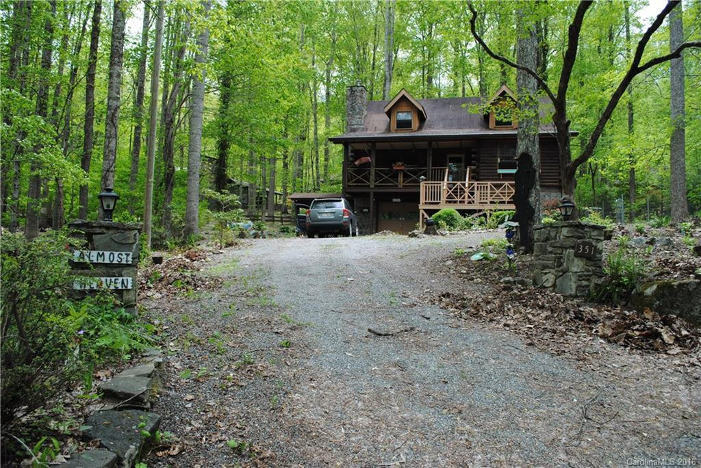 351 Spring Lake Road #Part Lot#2, - Photo 2