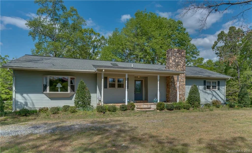 246 Clark Road