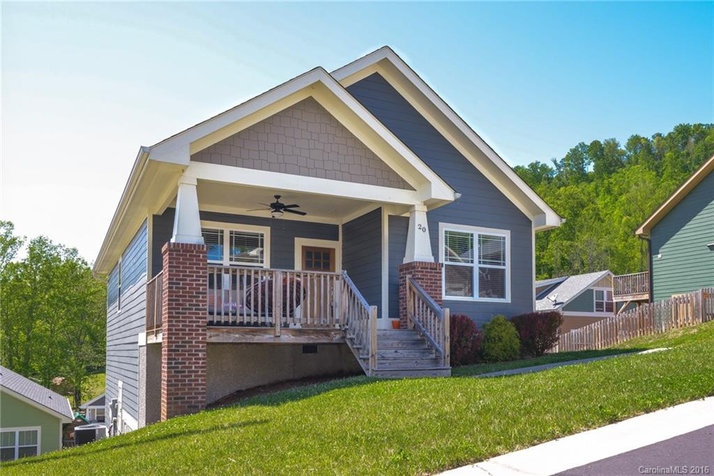 20 Byrdcliffe Lane - Photo 2