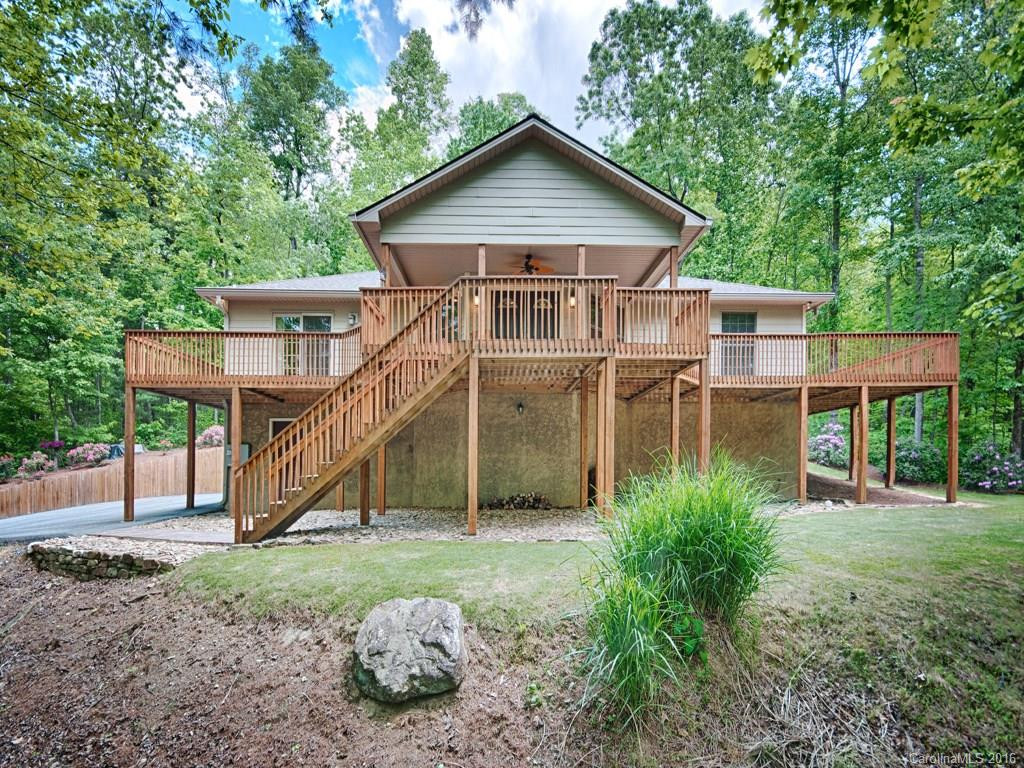 583 Pacolet Street - Photo 2