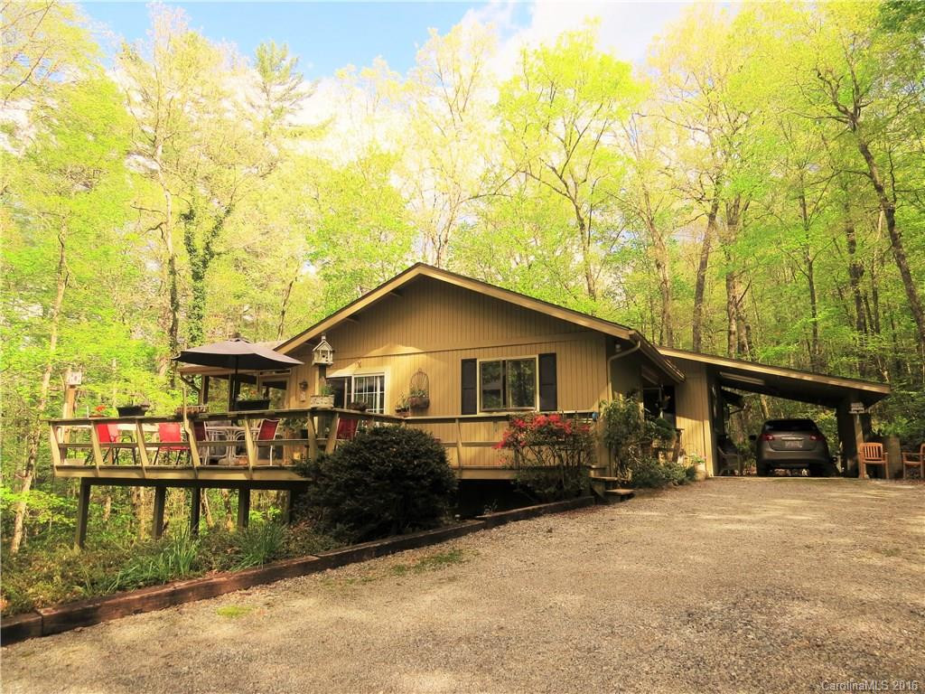120 Nuthatch Trace