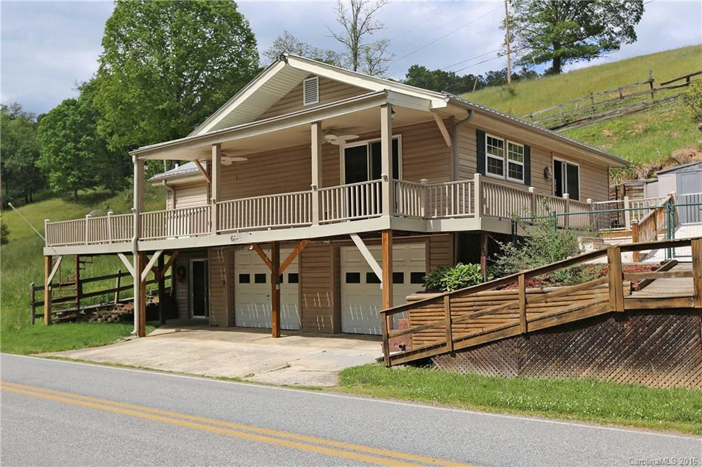 610 Hyder Mountain Road