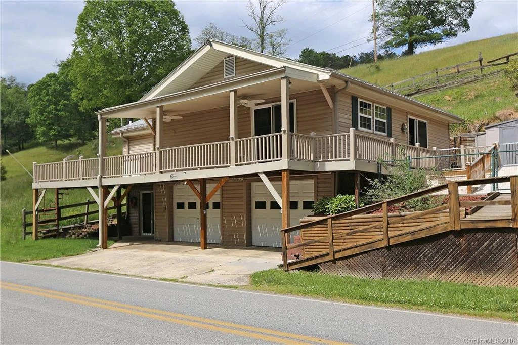610 Hyder Mountain Road