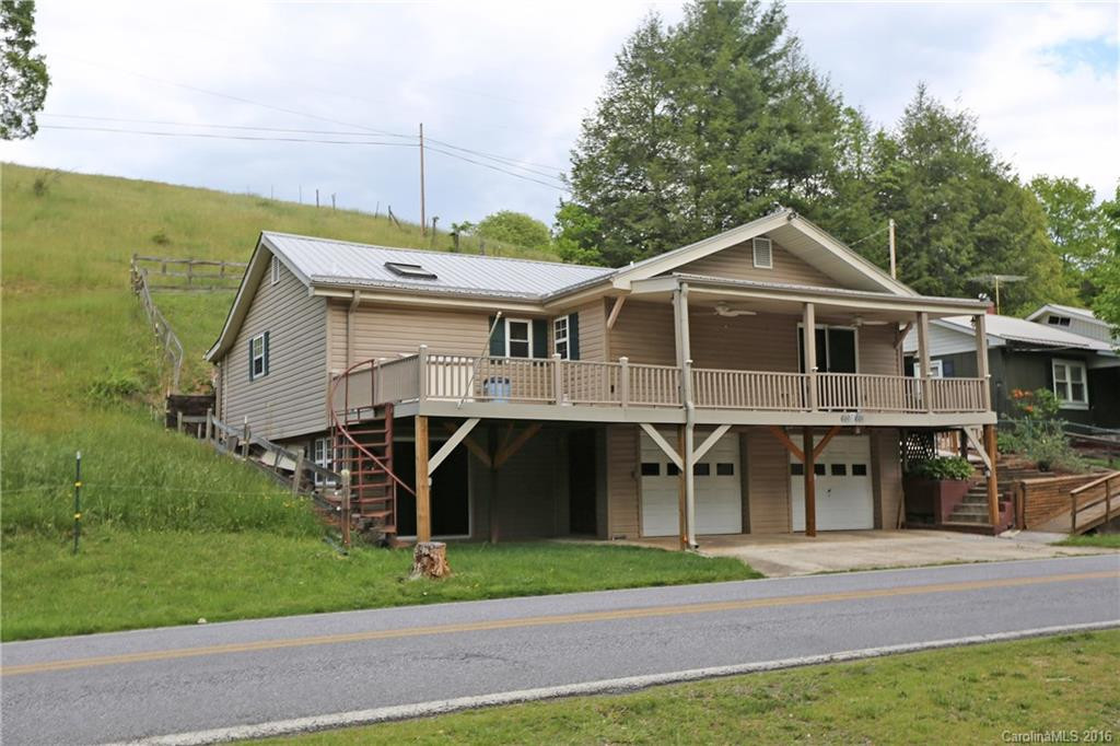 610 Hyder Mountain Road - Photo 2