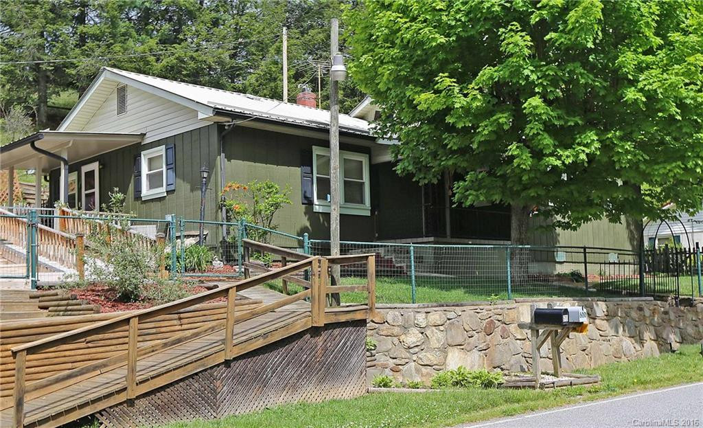 600 Hyder Mountain Road