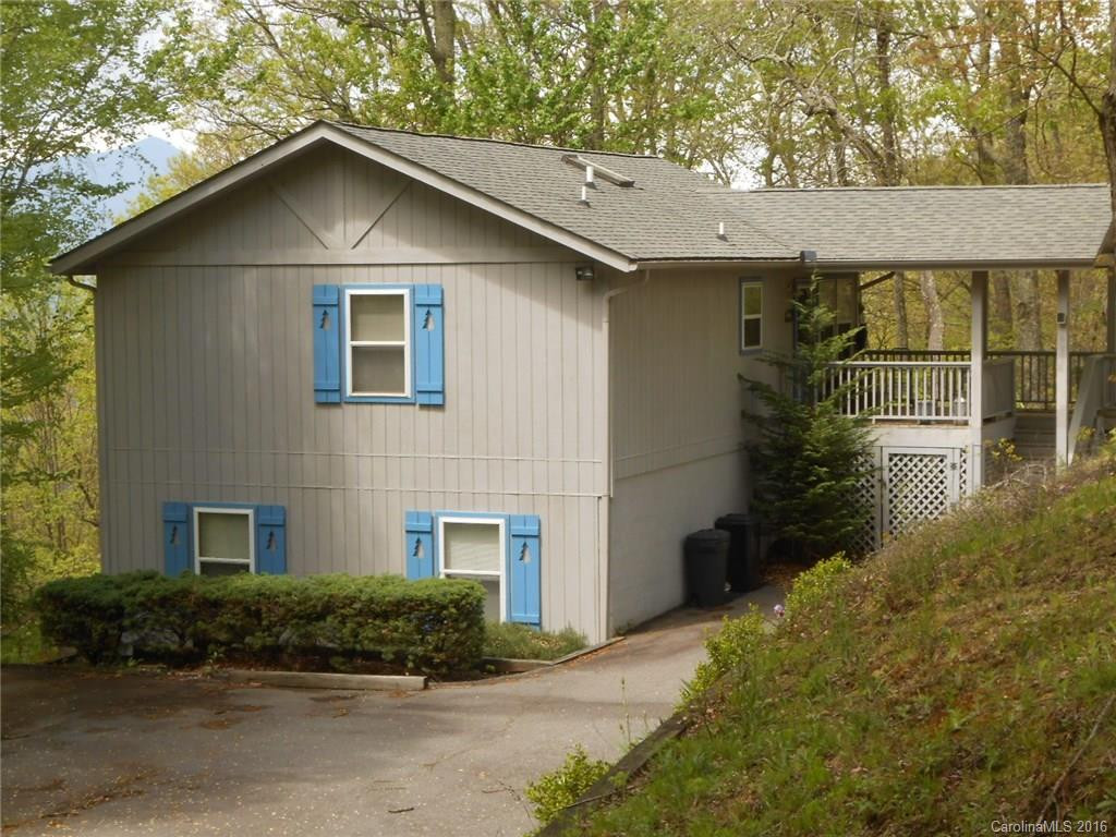 161 Smokey Ridge Loop #202