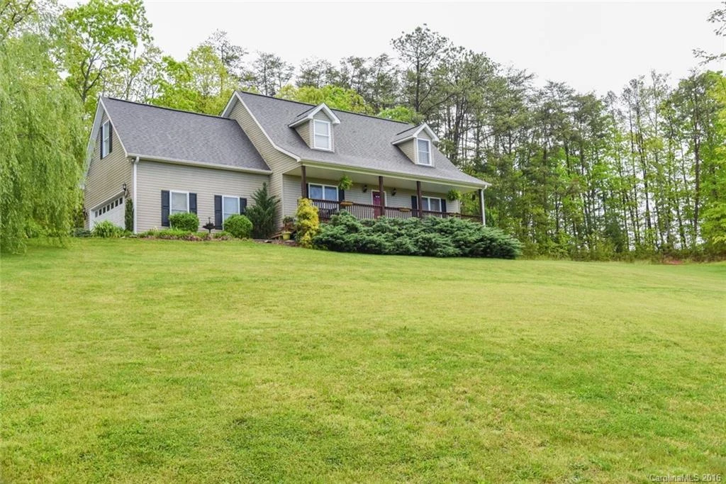 42 Chickwood Trail