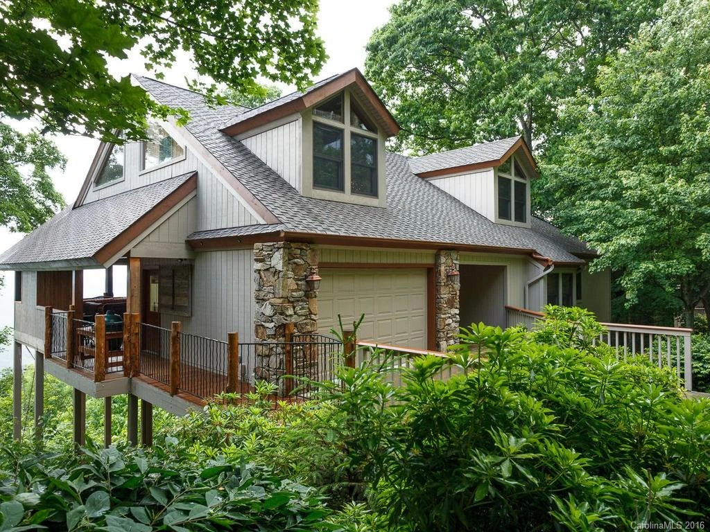 307 Rhododendron Lane