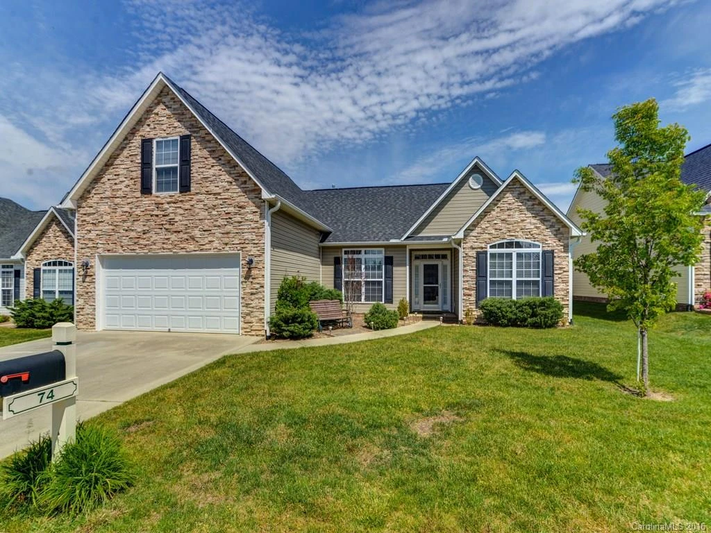 74 Pamlico Road