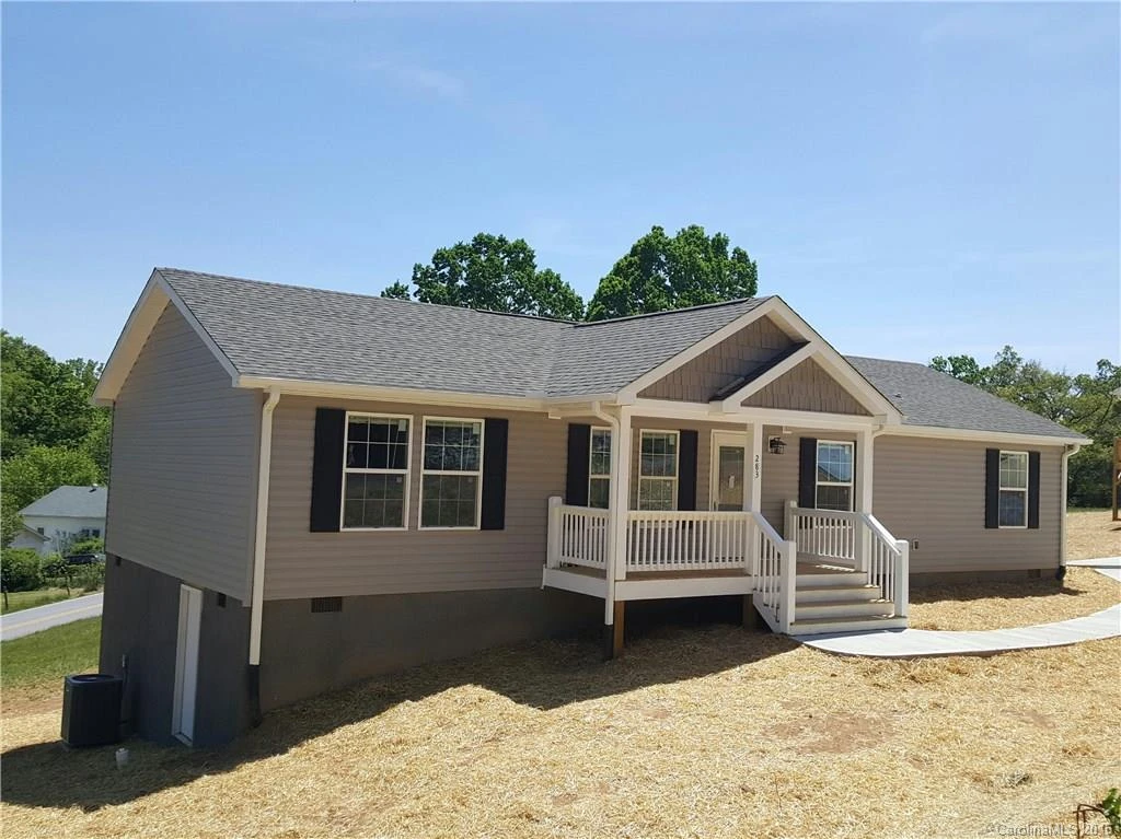 283 Oakhill Road #2