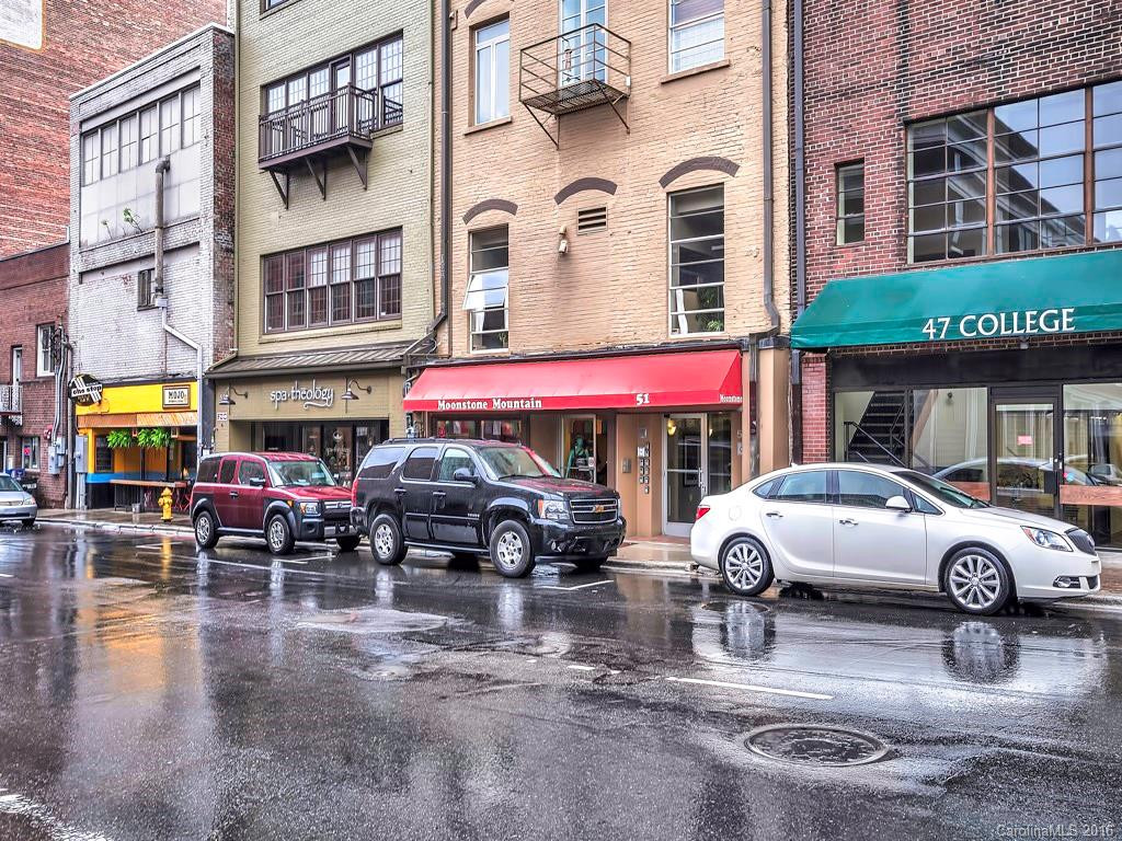 35 Patton Avenue #401