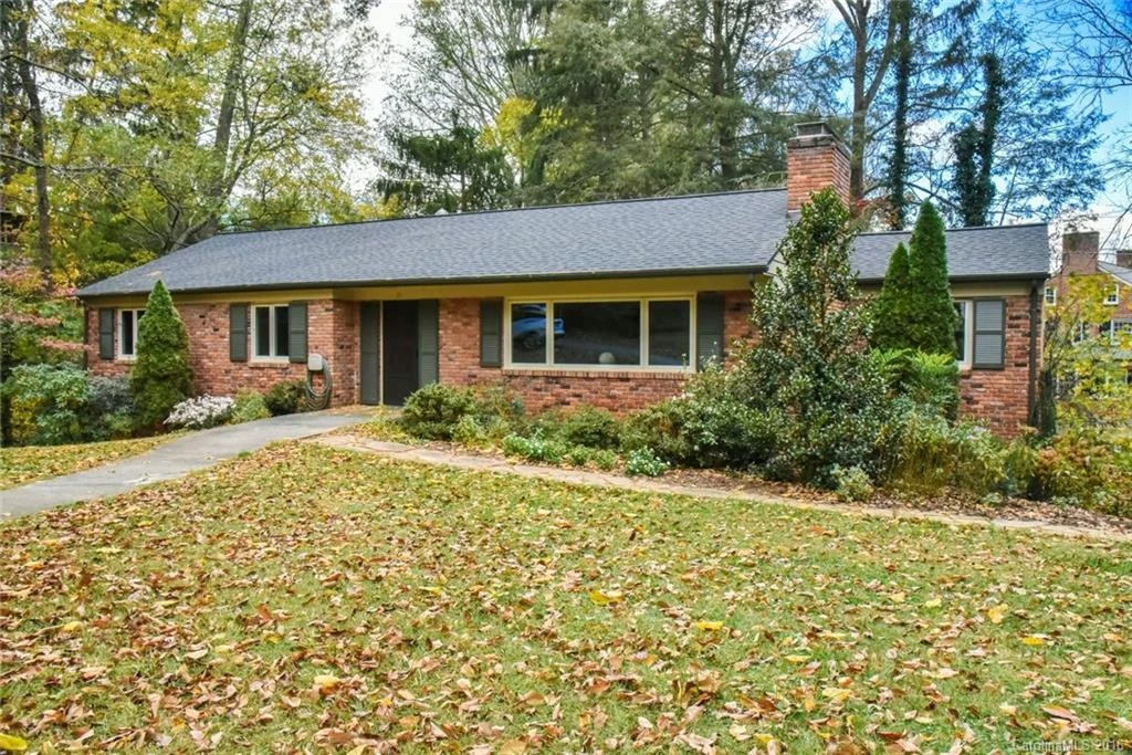 70 Blackwood Road