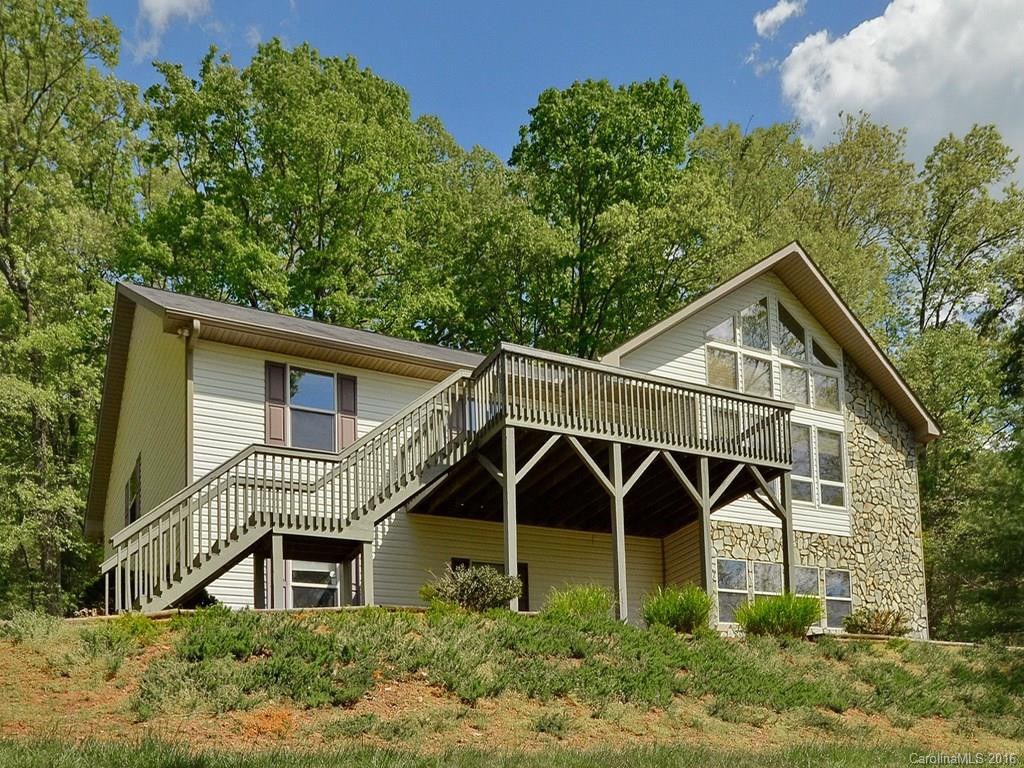 601 Hidden Springs Drive