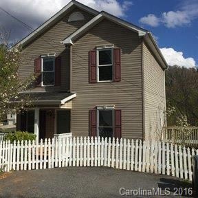 31 Ridge Street