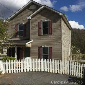 31 Ridge Street