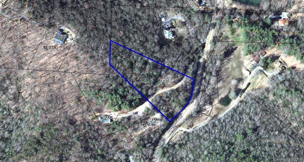 2372 Locust Grove Road - Photo 24
