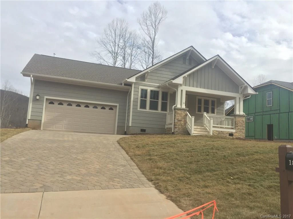 18 Buckhorn Gap Road #1108
