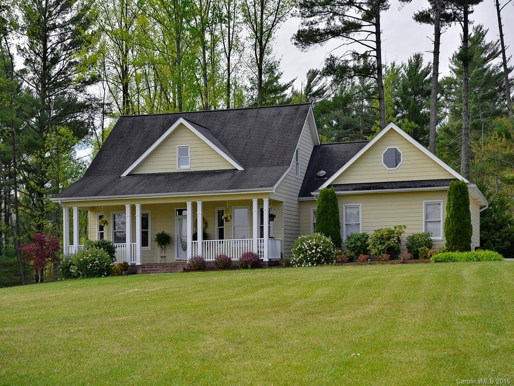 116 Byers Cove Road