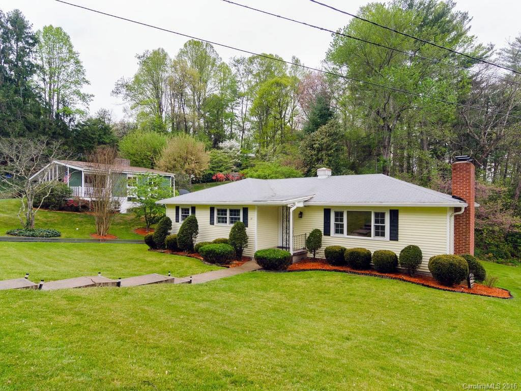 37 Carlton Place