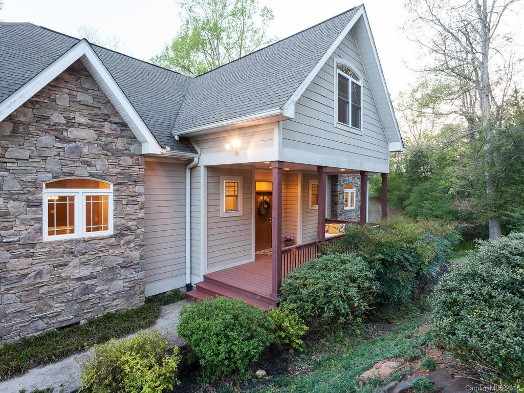 61 Waightstill Drive - Photo 2