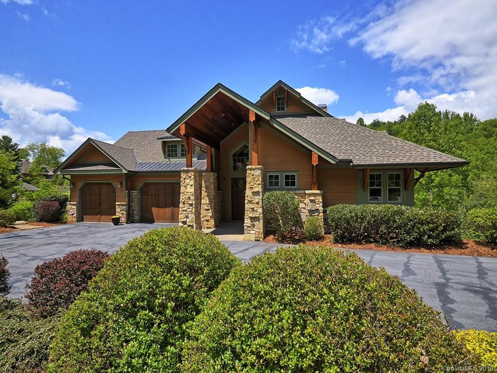 248 Senator Reynolds Road