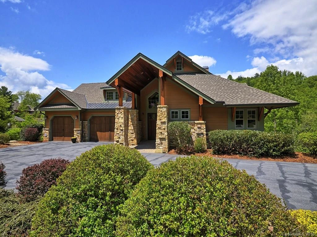 248 Senator Reynolds Road