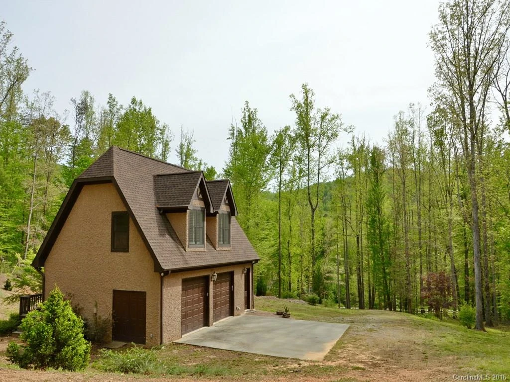 612 Brush Creek Road
