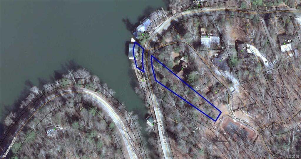 993 Lake Summit Road - Photo 2
