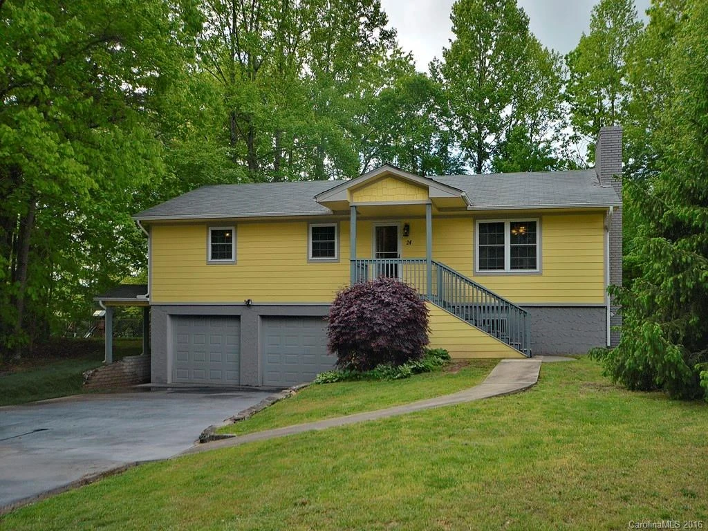 24 Cardinal Ridge Road