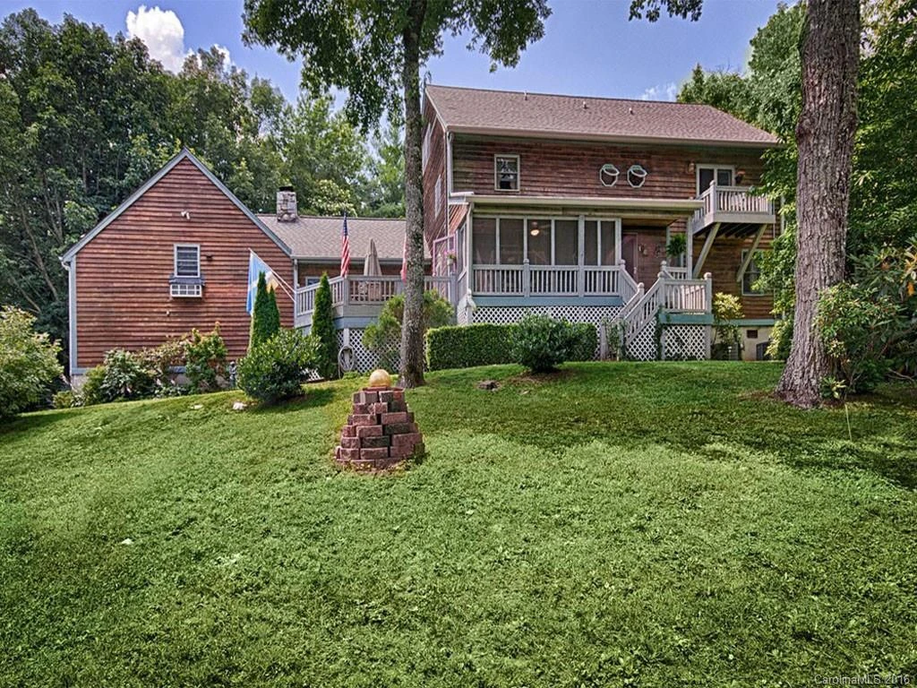 186 Merrills Chase Road